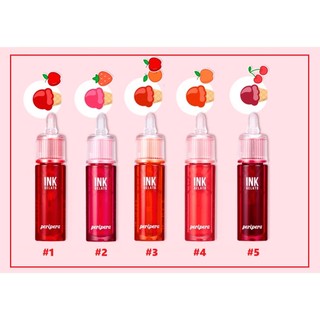 Son Nước Peripera Ink Gelato 005 3g