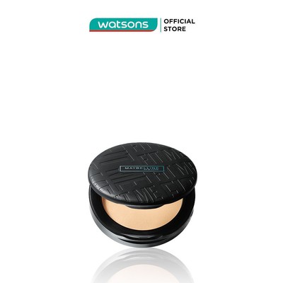 [Mã FMCGWA101 giảm 8% đơn 250K] Phấn Phủ Mịn Lì Maybelline Fit Me Matte Poreless Powder SPF28 PA+++ 6g