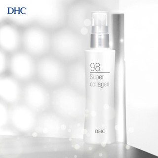 Tinh Chất Siêu Collagen DHC 100ml