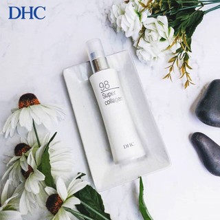 Tinh Chất Siêu Collagen DHC 100ml