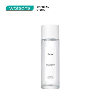 Nước Cân Bằng Chiết Xuất Xương Rồng Huxley Toner; Extract It 120ml