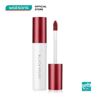 Son Kem Lì Black Rouge Mịn Môi Cotton Lip Color 5.5g .#T07