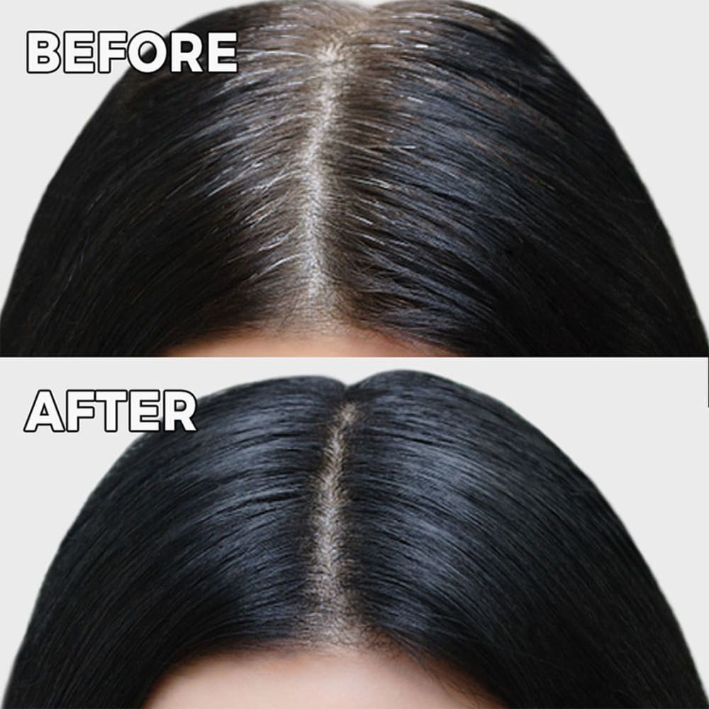 Nhuộm Phủ Bạc Lavox Youth & Color Hair Color Cream 60ml x 2