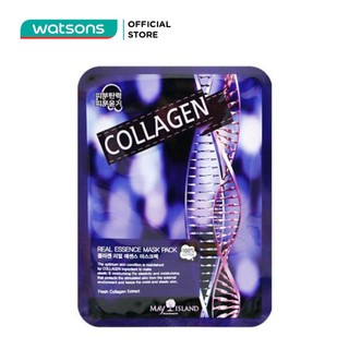 Mặt Nạ May Island Tinh Chất Collagen 25ml