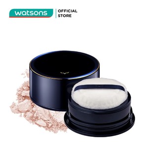 Phấn phủ F.O.X Sheer Finish Loose Powder Dạng Bột Khoáng Kiềm Dầu 25g - 01 Baby Skin