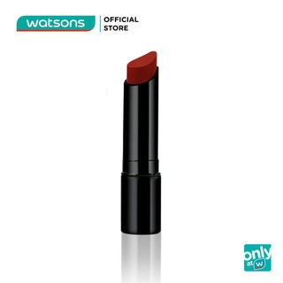 Son thỏi lì cosluxe curve lipstick 2.5g - cherry lip