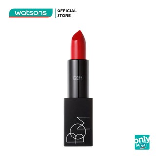 Son Lì BOM My Lipstick 3.5g - 801 My Red