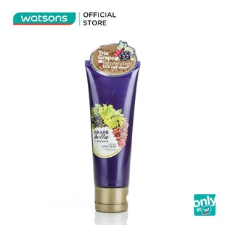 Kem Dưỡng Da Tay Mềm Mại Grape Bella By Watsons 60ml