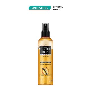 Nước dưỡng tóc double rich óng mượt 120ml