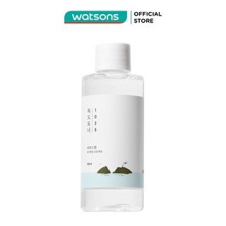 Nước Cân Bằng Round Lab 1025 Dokdo Toner Dịu Nhẹ 100ml