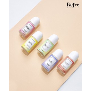 Lăn Khử Mùi Refre 40ml - Hương Phấn