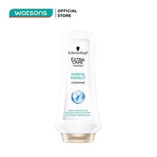 Dầu Xả Henkel Schwarzkopf P&P 400ml