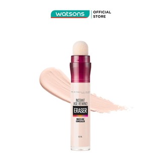Bút Che Khuyết Điểm Maybelline New York Age Instant Age Rewind 6ml