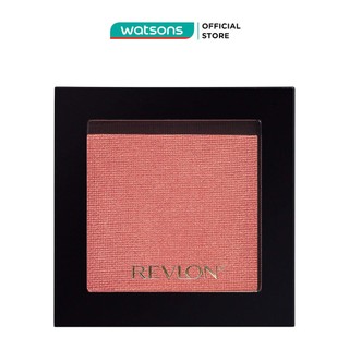 Phấn Má Hồng Revlon Powder Brush 5g