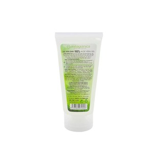 Gel Nha Đam Milaganics 180g