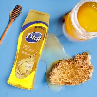 Sữa Tắm Dial Gold 473ml