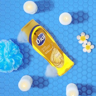 Sữa Tắm Dial Gold 473ml