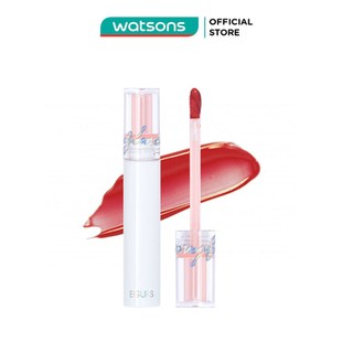 Son Bóng Eglips Water Glaze Tint 4g