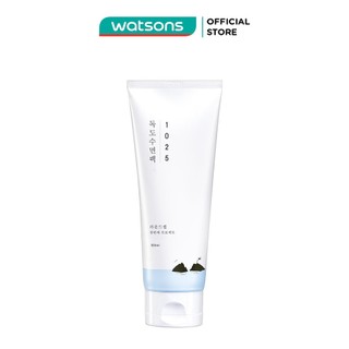 Mặt nạ ngủ round lab 1025 dokdo sleeping pack cấp ẩm sâu 100ml