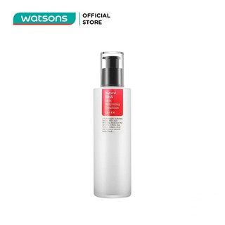 Nhũ Tương Cosrx Natural BHA Skin Returning Emulsion Cho Da Mụn 100ml