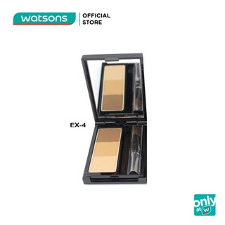 Bột Kẻ Chân Mày Kate Designing Eyebrow 3D 2.2g