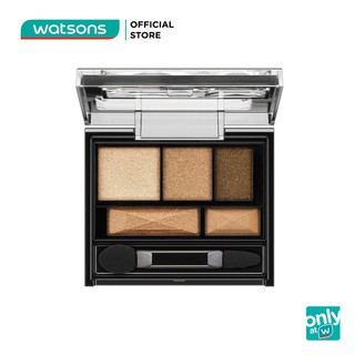 Phấn trang điểm mắt Kate Brown Shade Eyes N Br-2 3g