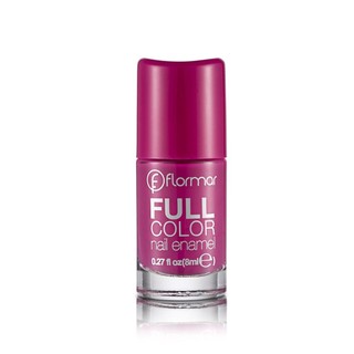 Sơn Móng Flormar Enamel 8ml.#FC12 Love Is Blushing
