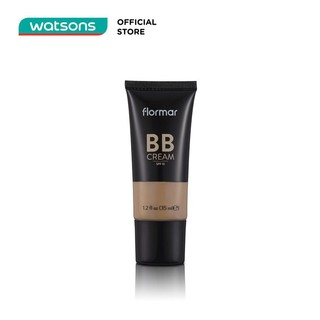 Kem Nền Flormar BB Cream 35ml.#03 Light