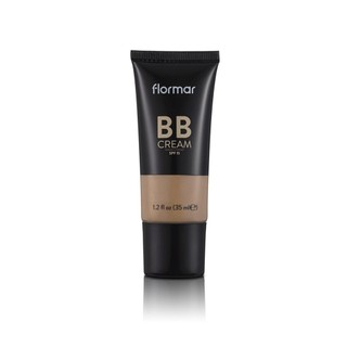 Kem Nền Flormar BB Cream 35ml.#03 Light
