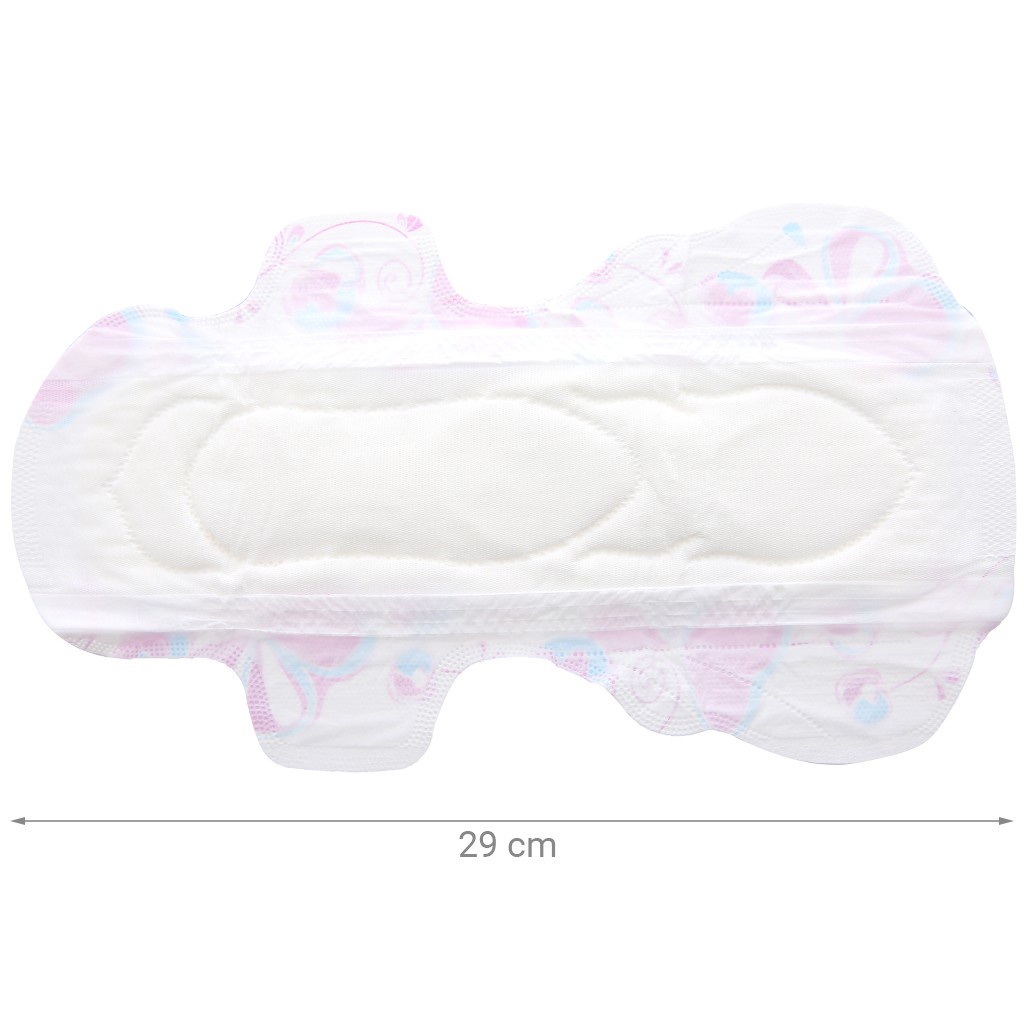 Băng Vệ Sinh Diana Super Night 29cm