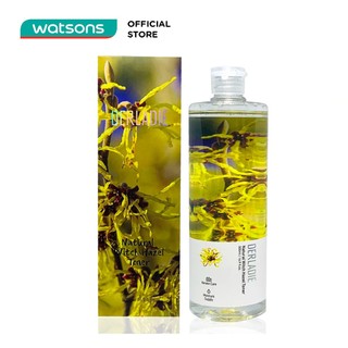 Nước Hoa Hồng Se Khít Lỗ Chân Lông Derladie Natural Witch Hazel Toner 500ml