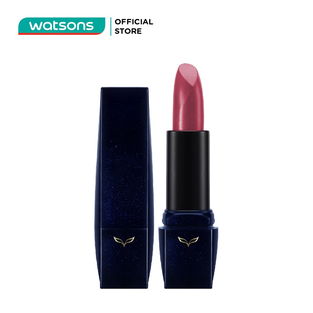 Son Thỏi F.O.X Definitely Lipstick 4g - 04 First Love