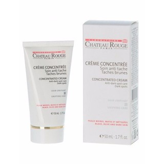 Kem Dưỡng Chateau Rouge Trắng Da Giảm Thâm Nám 50ml
