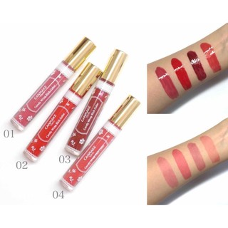Son môi Canmake Candy Wrap Rich Color 3g.#03