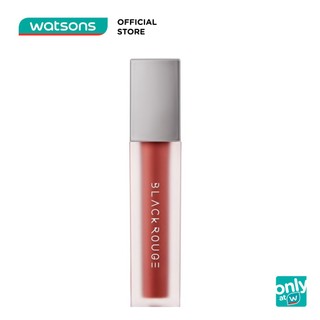 Son Kem Lì Black Rouge Air Fit Velvet Tint Bad Rose Mịn Môi 36.6g #A21 Prickly Rose