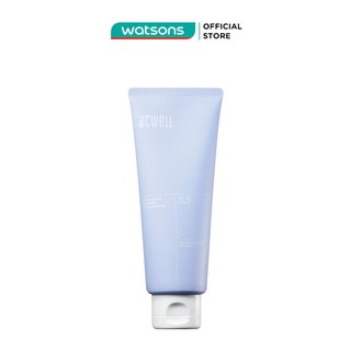 Sữa Rửa Mặt Tạo Bọt Acwell pH Balancing Soothing Cleansing Foam 150ml