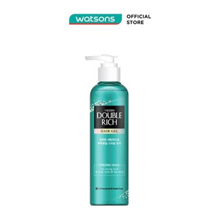 Gel dưỡng tóc double rich hard 250ml