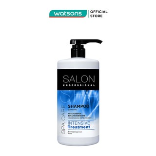 Dầu Gội Salon Professional Intensive Treatment Phục Hồi Tóc Chuyên Sâu 1000ml
