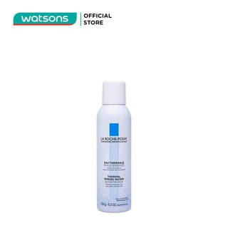 Nước Xịt Khoáng La Roche-Posay Giúp Làm Dịu & Bảo Vệ Da 150ml