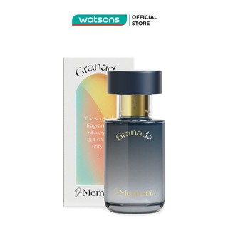 Nước hoa de memoria 30ml - 03 granada quyến rũ