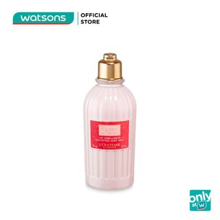 Sữa Dưỡng Thể L'Occitane Rose 250ml