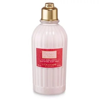 Sữa Dưỡng Thể L'Occitane Rose 250ml