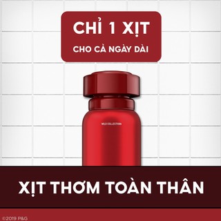 Xịt Khử Mùi Old Spice Timber 106g