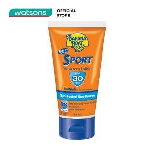 Kem Chống Nắng Thể Thao Banana Boat SPF30 90ml