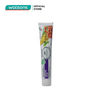 Kem Đánh Răng Thảo Mộc L'Angelica Herbal Toothpaste Sensitive Teeth Chống Ê Buốt 75ml