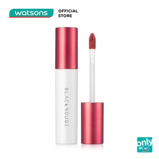 Son Kem Lì Black Rouge Mịn Môi Cotton Lip Color 5.5g .#T05