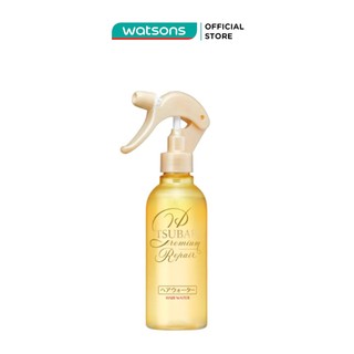[Mã FMCGWA101 giảm 8% đơn 250K] Xịt Dưỡng Tóc Tsubaki Premium Repair Hair Water Phục Hồi Và Ngăn Rụng Tóc 220ml