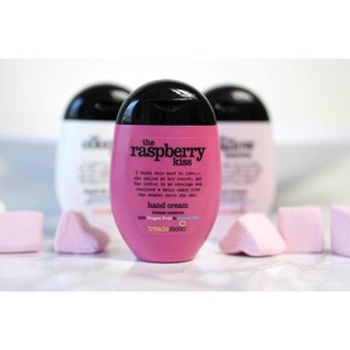 Kem Dưỡng Da Tay Treaclemoon Raspberry 75ml