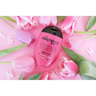 Kem Dưỡng Da Tay Treaclemoon Raspberry 75ml