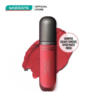 Son Kem Siêu Lì Revlon Ultra HD Lip Mousse 5.9ml.#810 Sunset